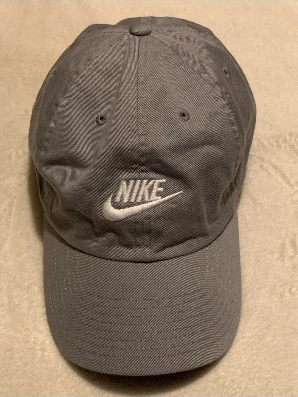 NIKE hat